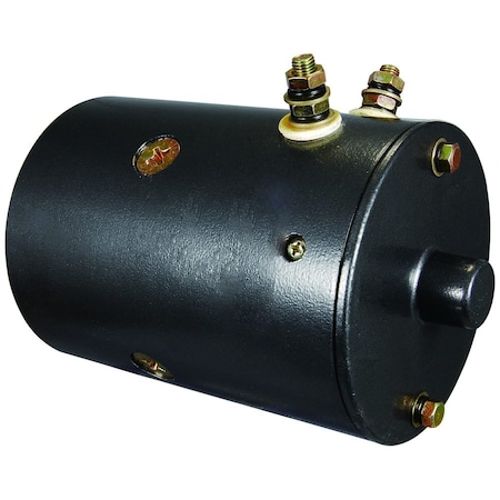 Replacement For WHATCOM 45853 MOTOR